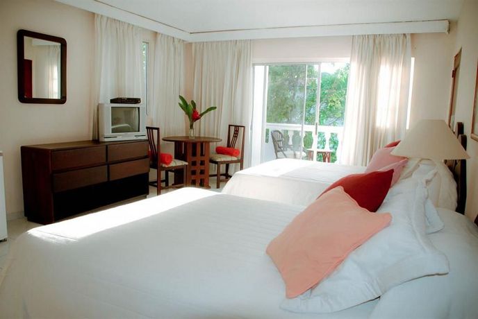 Imagen general del Hotel Beach House Cabarete By Faranda Hotels. Foto 1