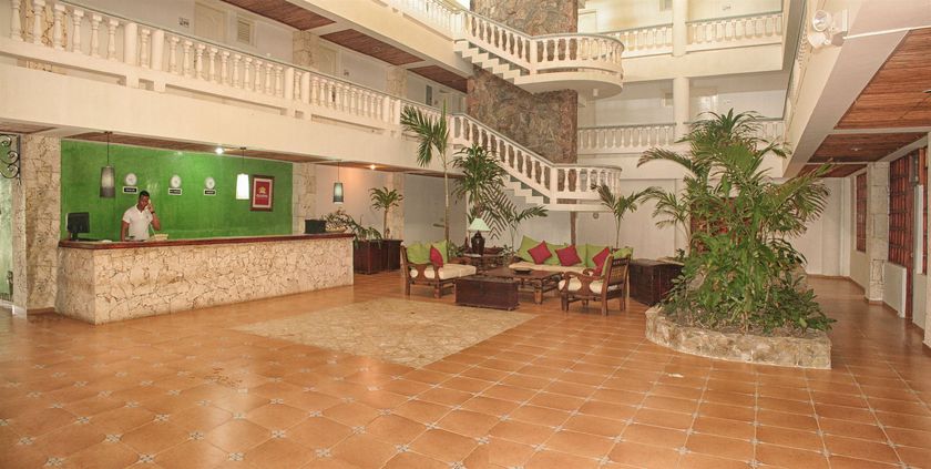 Imagen de los interiores del Hotel Beach House Cabarete By Faranda Hotels. Foto 6