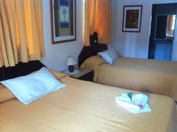 Imagen de la habitación del Hotel Beach House Cabarete By Faranda Hotels. Foto 3