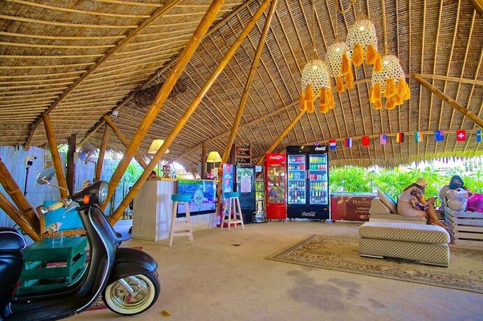 Imagen general del Hotel Beach House Camp. Foto 1