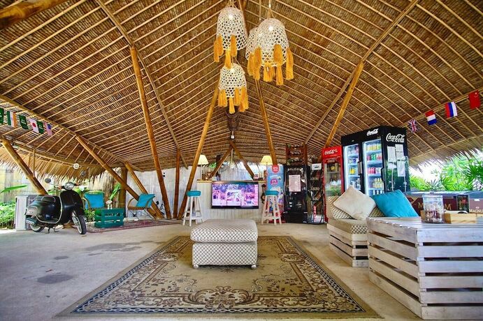 Imagen general del Hotel Beach House Camp. Foto 2
