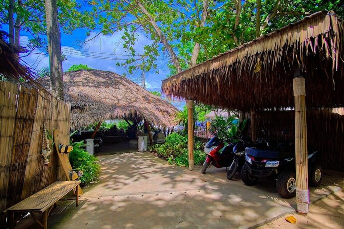 Imagen general del Hotel Beach House Camp. Foto 4