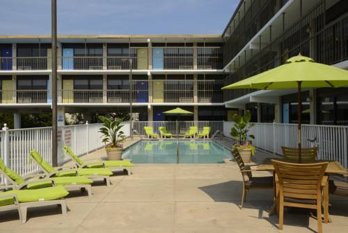 Imagen de la habitación del Hotel Beach House Dewey. Foto 2