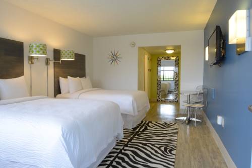 Imagen de la habitación del Hotel Beach House Dewey. Foto 3