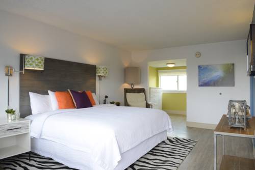 Imagen de la habitación del Hotel Beach House Dewey. Foto 4