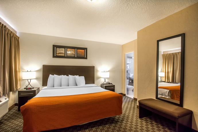 Imagen de la habitación del Hotel Beach House Inn, Daytona Beach . Foto 4