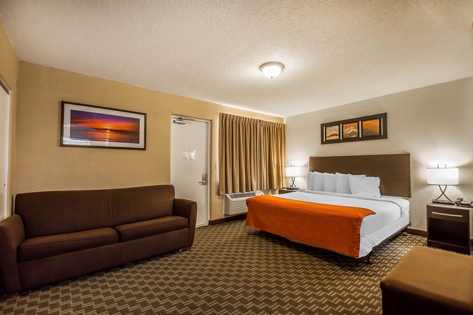 Imagen de la habitación del Hotel Beach House Inn, Daytona Beach . Foto 5
