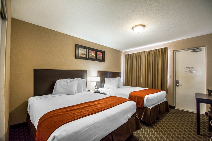 Imagen de la habitación del Hotel Beach House Inn, Daytona Beach . Foto 8