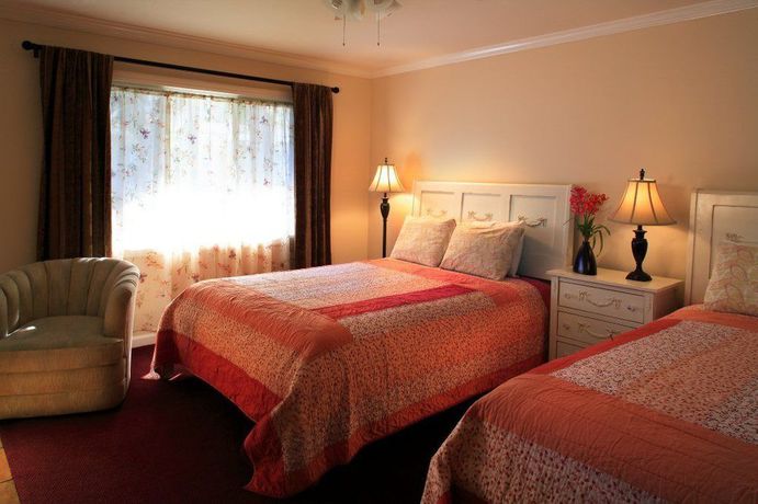 Imagen de la habitación del Hotel Beach House Inn, Santa Barbara. Foto 2