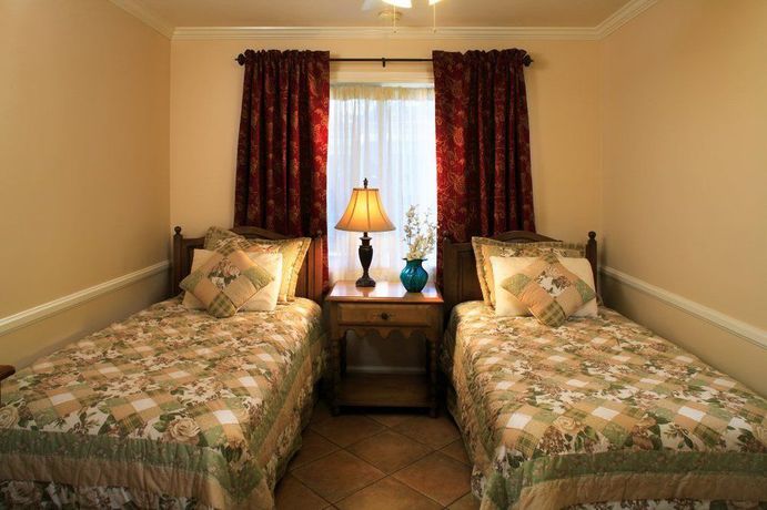 Imagen de la habitación del Hotel Beach House Inn, Santa Barbara. Foto 3