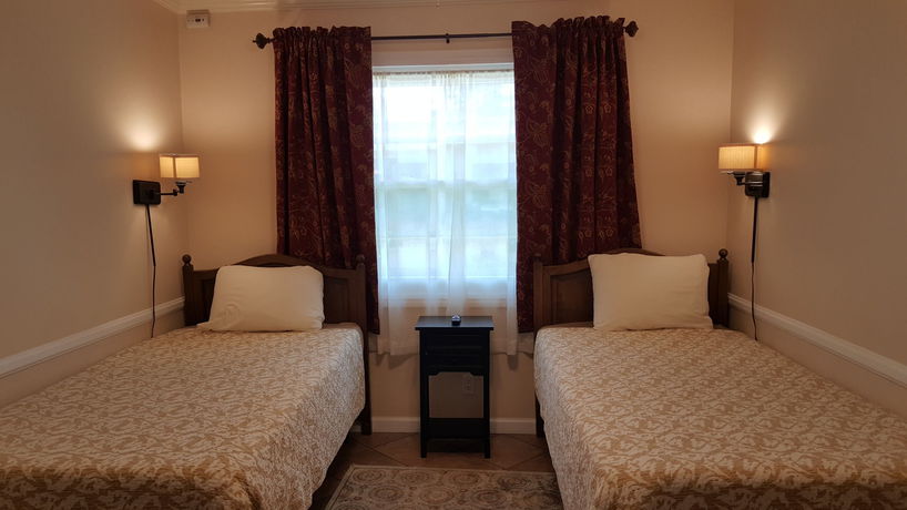 Imagen de la habitación del Hotel Beach House Inn, Santa Barbara. Foto 5