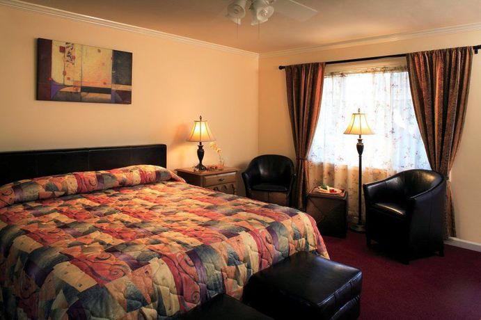 Imagen de la habitación del Hotel Beach House Inn, Santa Barbara. Foto 9