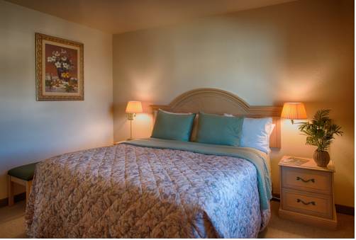 Imagen de la habitación del Hotel Beach House Inn and Suites. Foto 4
