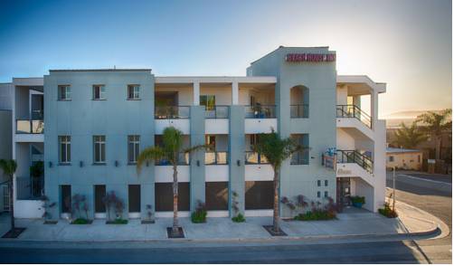 Imagen de la habitación del Hotel Beach House Inn and Suites. Foto 12