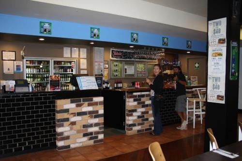 Imagen general del Hotel Beach House Nambour. Foto 4