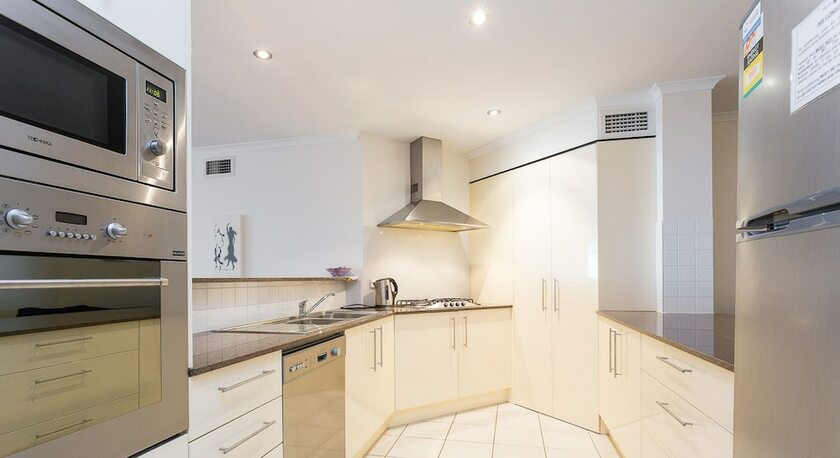 Imagen general del Hotel Beach House On Suttons. Foto 6