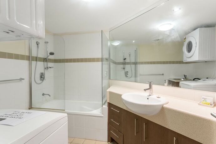 Imagen general del Hotel Beach House On Suttons. Foto 9