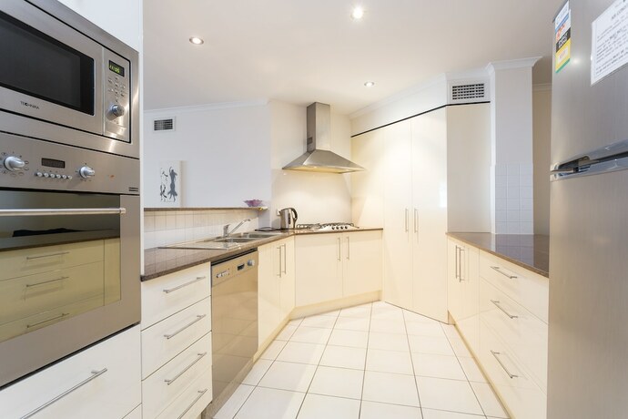 Imagen general del Hotel Beach House On Suttons. Foto 10