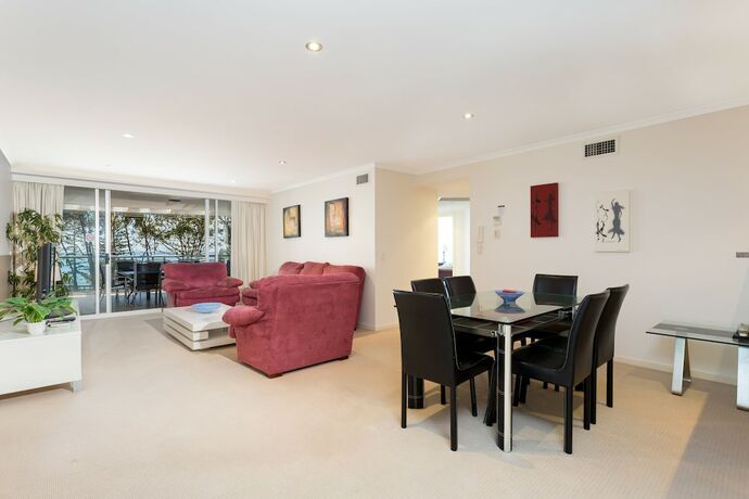 Imagen general del Hotel Beach House On Suttons. Foto 12