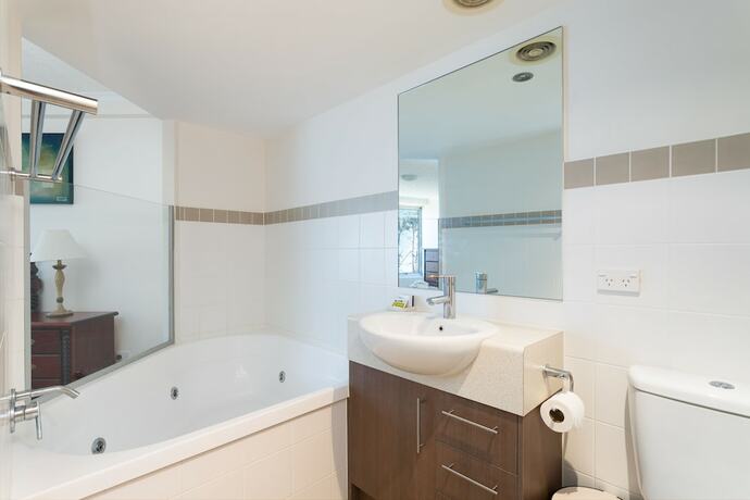 Imagen general del Hotel Beach House On Suttons. Foto 13