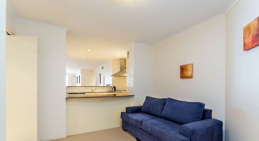 Imagen general del Hotel Beach House On Suttons. Foto 14