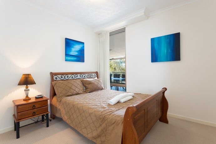 Imagen general del Hotel Beach House On Suttons. Foto 18