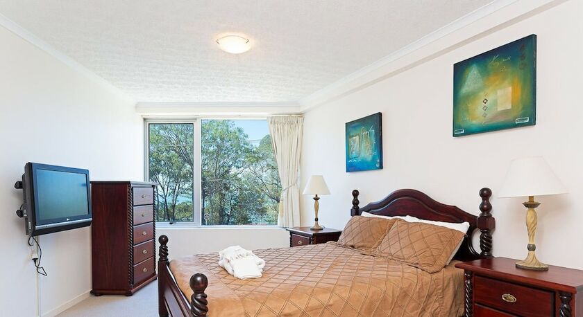 Imagen de la habitación del Hotel Beach House On Suttons. Foto 20