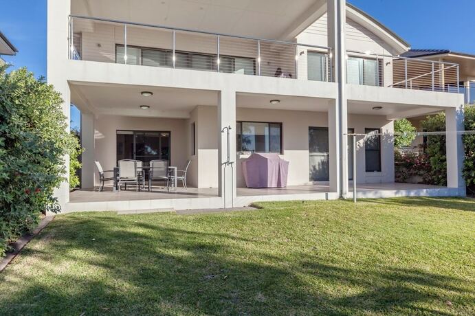 Imagen de la habitación del Hotel Beach House, Pacific Road, 1/20. Foto 2