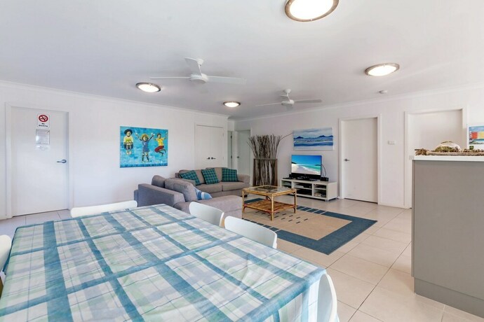 Imagen de la habitación del Hotel Beach House, Pacific Road, 1/20. Foto 6