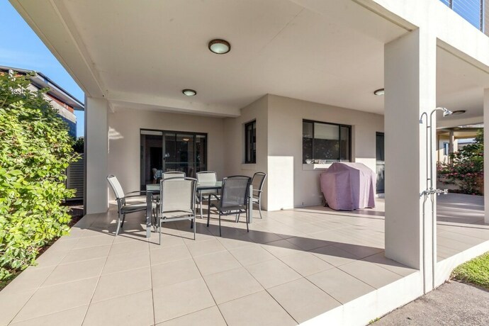 Imagen de la habitación del Hotel Beach House, Pacific Road, 1/20. Foto 9