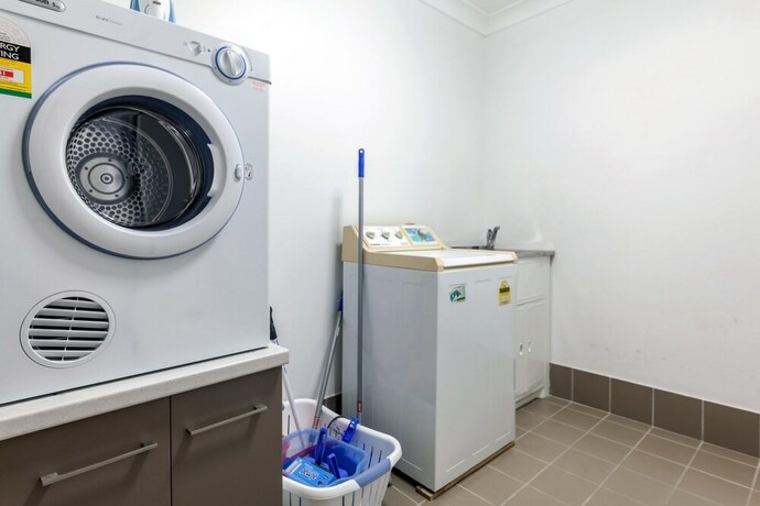 Imagen de la habitación del Hotel Beach House, Pacific Road, 1/20. Foto 10