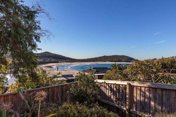 Imagen de los exteriores del Hotel Beach House, Pacific Road, 1/20. Foto 14