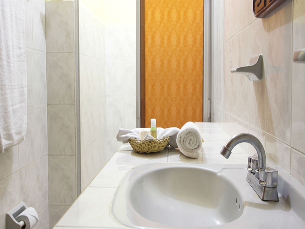 Imagen de la habitación del Hotel Beach House, Playa del Carmen. Foto 6