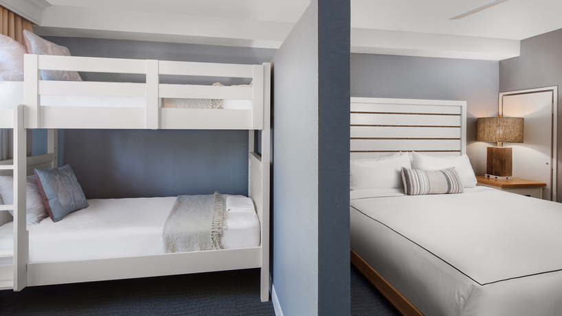 Imagen de la habitación del Hotel Beach House Resort Hilton Head. Foto 5