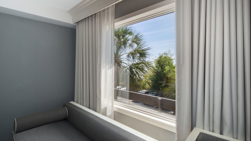 Imagen de la habitación del Hotel Beach House Resort Hilton Head. Foto 8