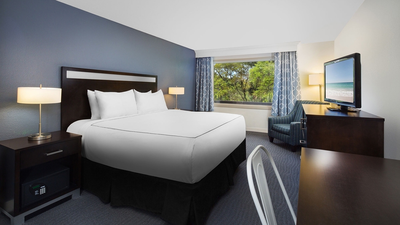 Imagen de la habitación del Hotel Beach House Resort Hilton Head. Foto 14