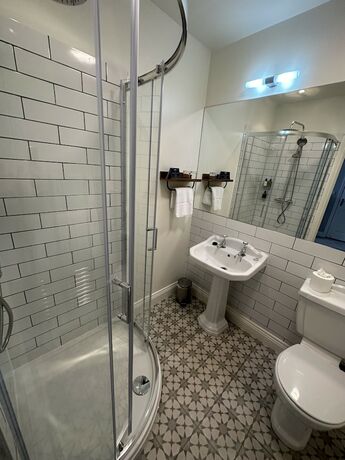 Imagen de la habitación del Hotel Beach House, Seahouses. Foto 14