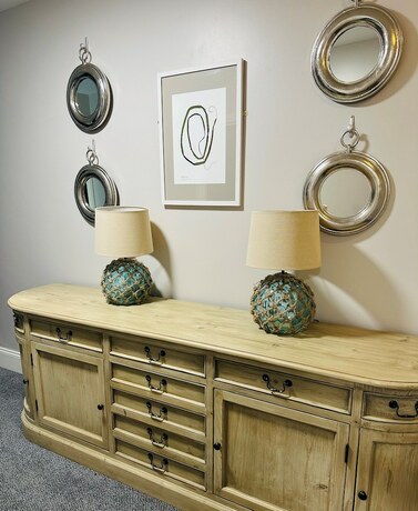 Imagen general del Hotel Beach House, Seahouses. Foto 5