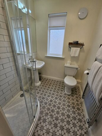 Imagen general del Hotel Beach House, Seahouses. Foto 8