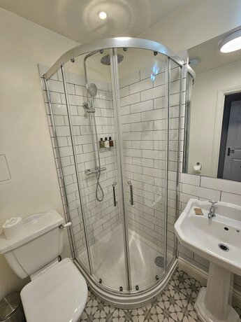 Imagen general del Hotel Beach House, Seahouses. Foto 9