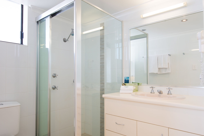 Imagen de la habitación del Hotel Beach House Seaside Resort Coolangatta. Foto 5