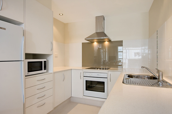 Imagen de la habitación del Hotel Beach House Seaside Resort Coolangatta. Foto 8
