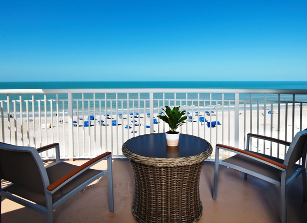 Imagen de la habitación del Hotel Beach House Suites By The Don Cesar. Foto 10