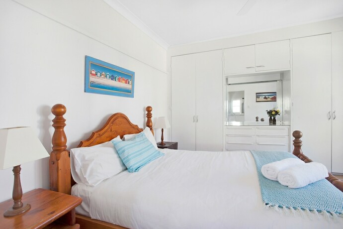 Imagen general del Hotel Beach House, Sydney. Foto 2