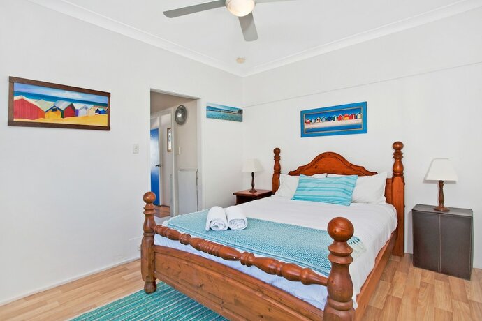 Imagen general del Hotel Beach House, Sydney. Foto 3