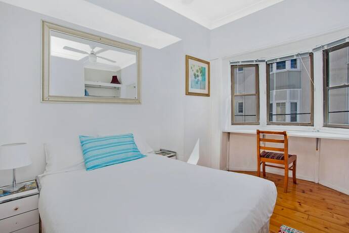 Imagen general del Hotel Beach House, Sydney. Foto 4