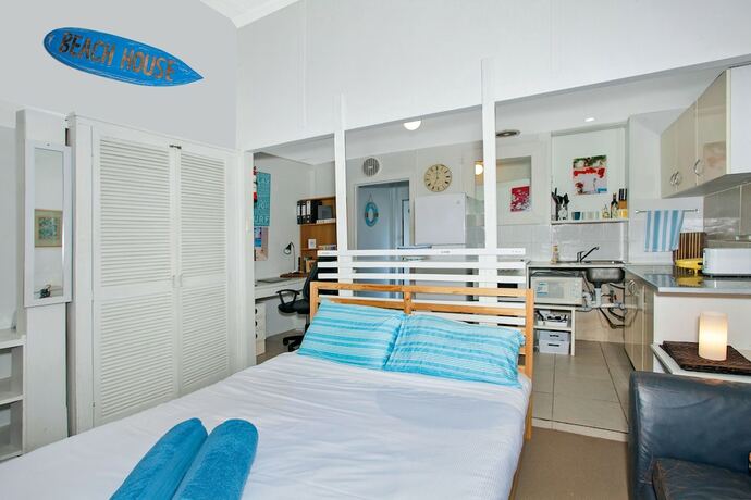 Imagen general del Hotel Beach House, Sydney. Foto 5
