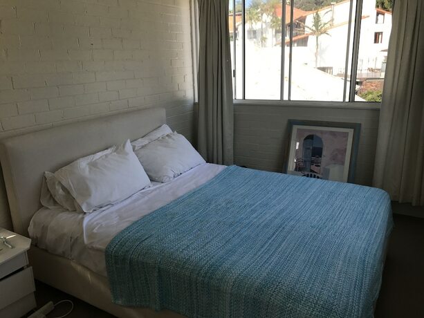 Imagen general del Hotel Beach House, Sydney. Foto 6