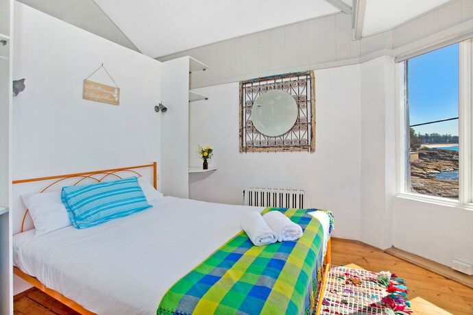 Imagen general del Hotel Beach House, Sydney. Foto 7