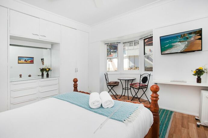 Imagen general del Hotel Beach House, Sydney. Foto 8